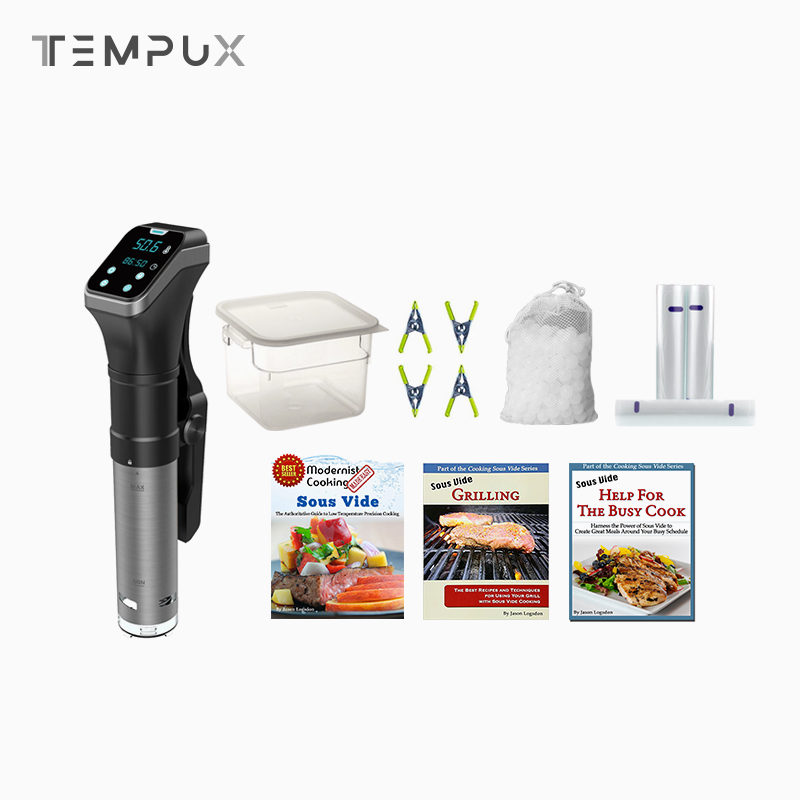 Tempux