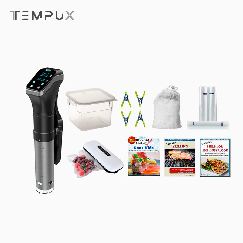 Tempux