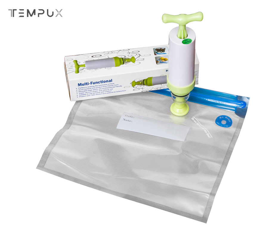Tempux