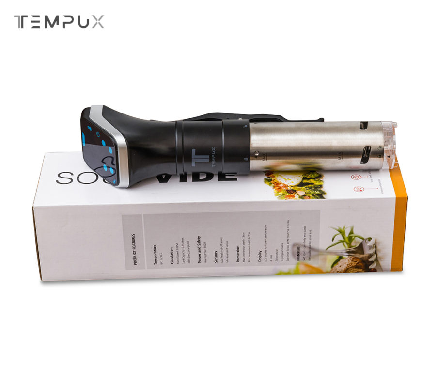Tempux