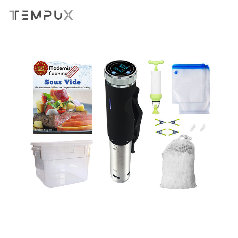 Tempux