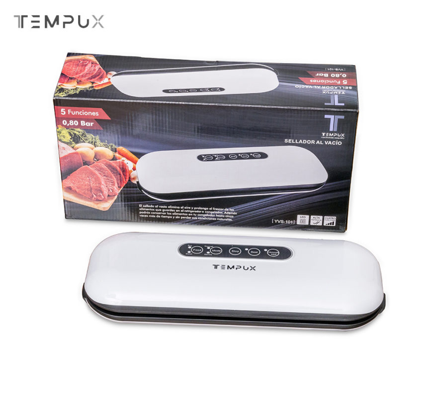 Tempux