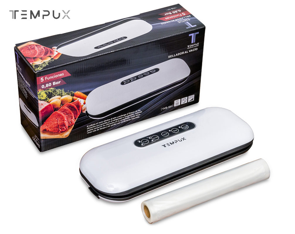 Tempux