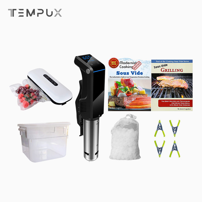 Tempux