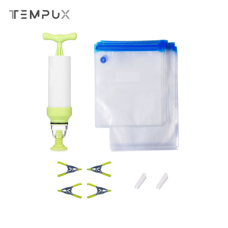 Tempux