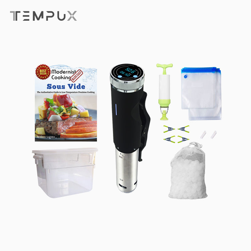 Tempux