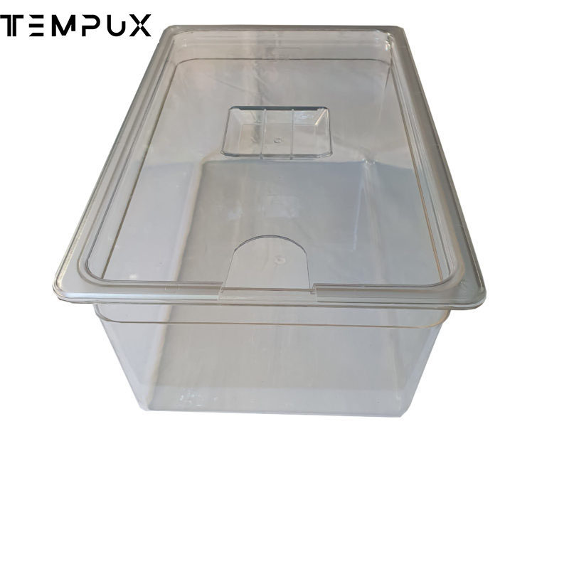 Tempux