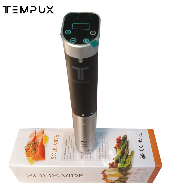 Tempux