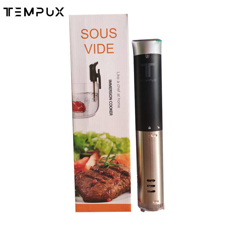 Tempux
