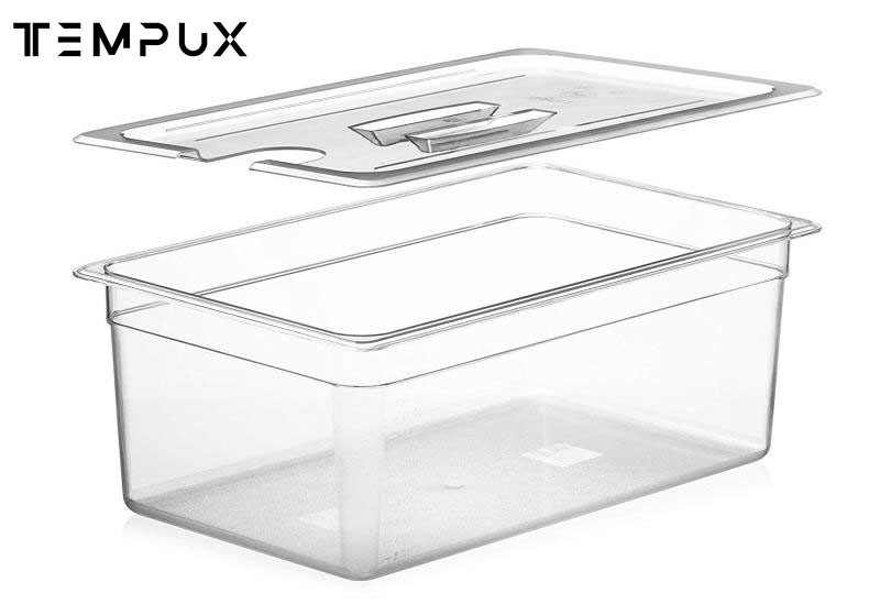 Tempux