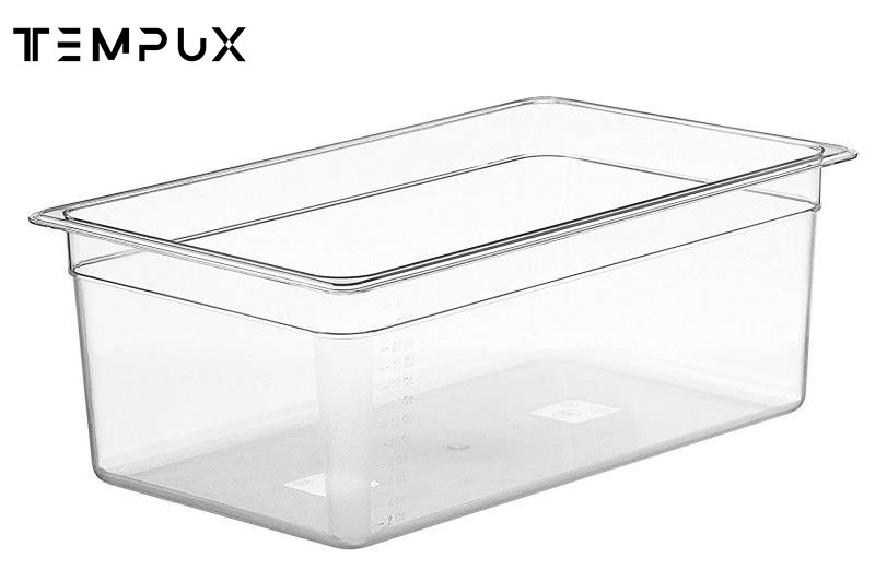 Tempux