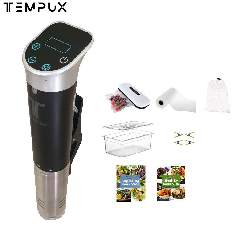 Tempux