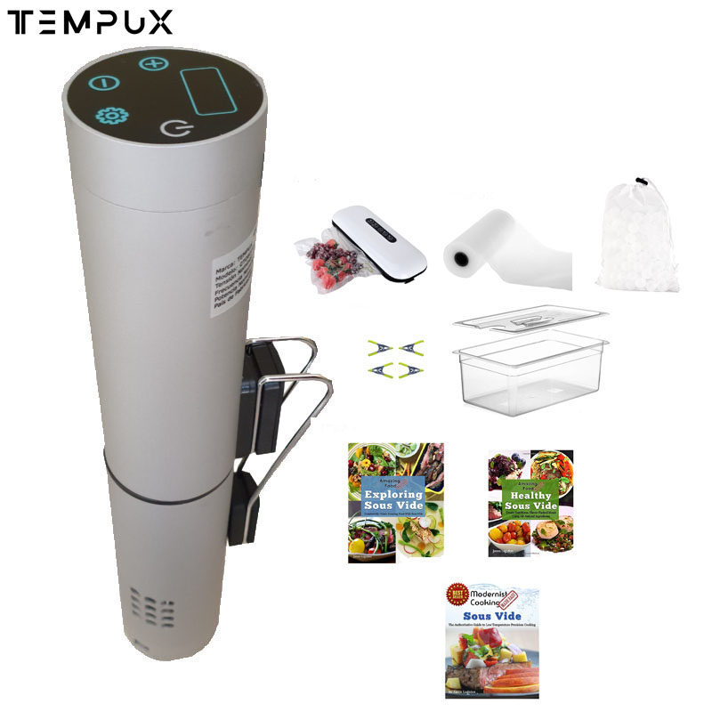 Tempux