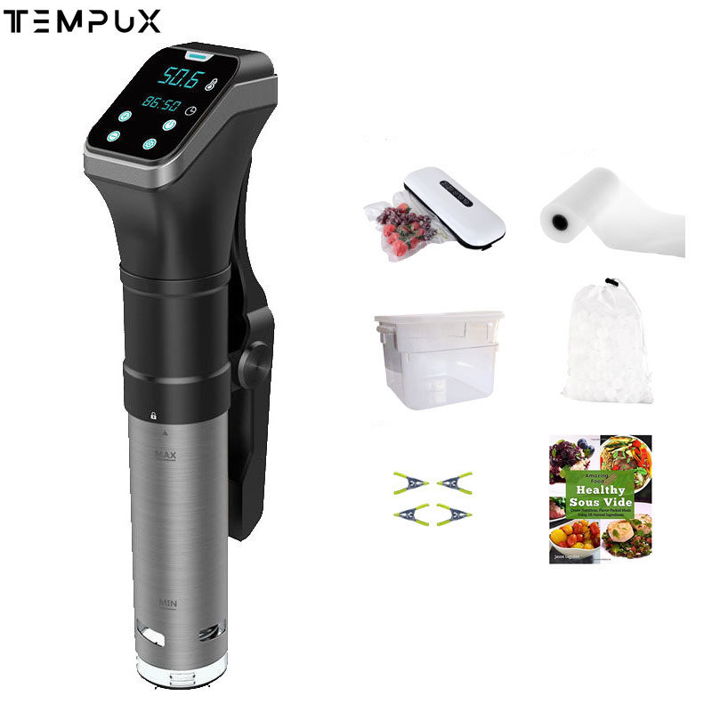 Tempux