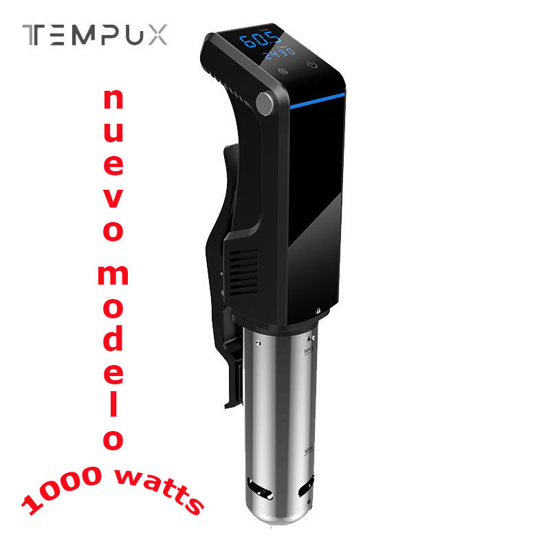 Tempux