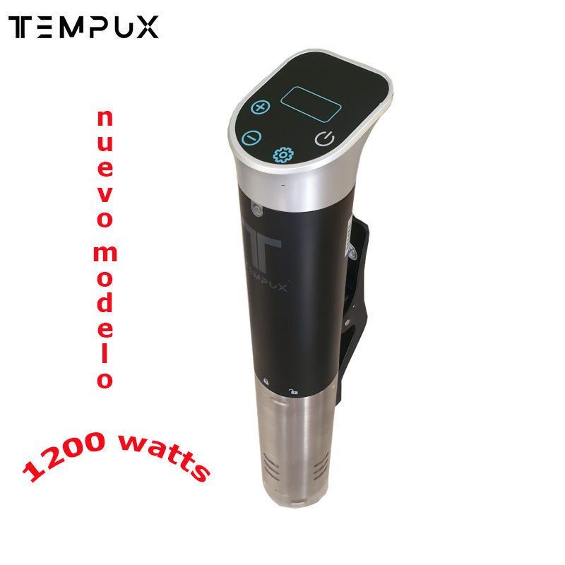 Tempux