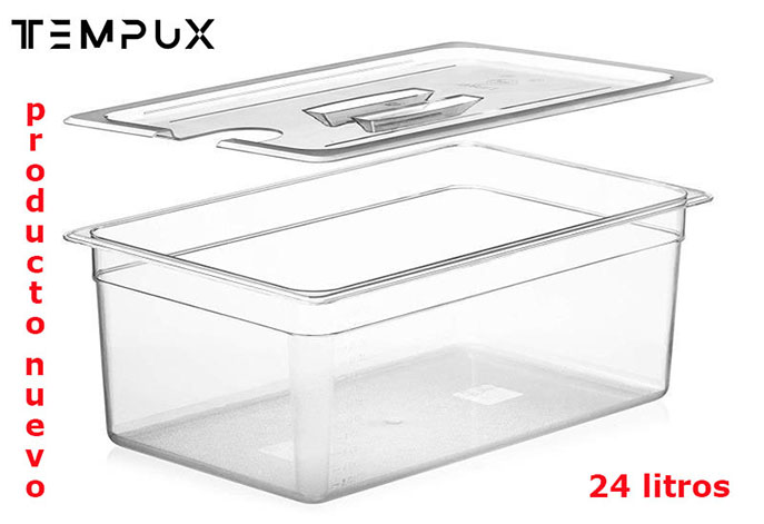 Tempux