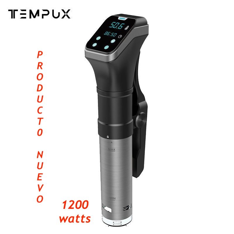 Tempux